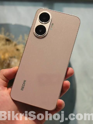 Redmi turbo 4 pro